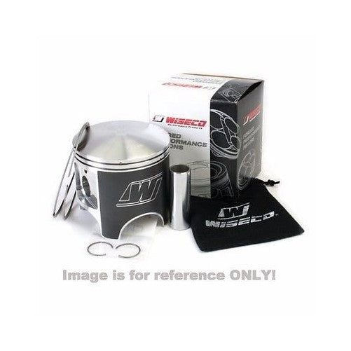 Wiseco 4807M09920 99.20mm 12.5:1 Compression ATV Piston Kit