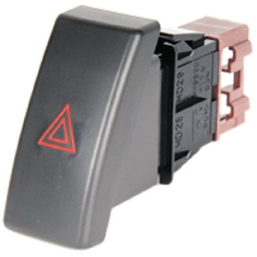 ACDelco 22722665 GM Original Equipment Ebony Hazard Warning Switch
