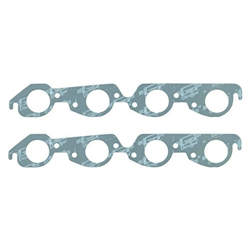 Mr. Gasket 5911 Ultra Seal Exhaust Gasket - Pair