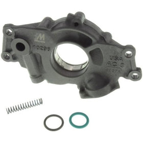 Melling10296 Oil Pump