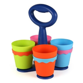 Westcott School Scissor Caddy With Anti-microbial Product Protection (14754)