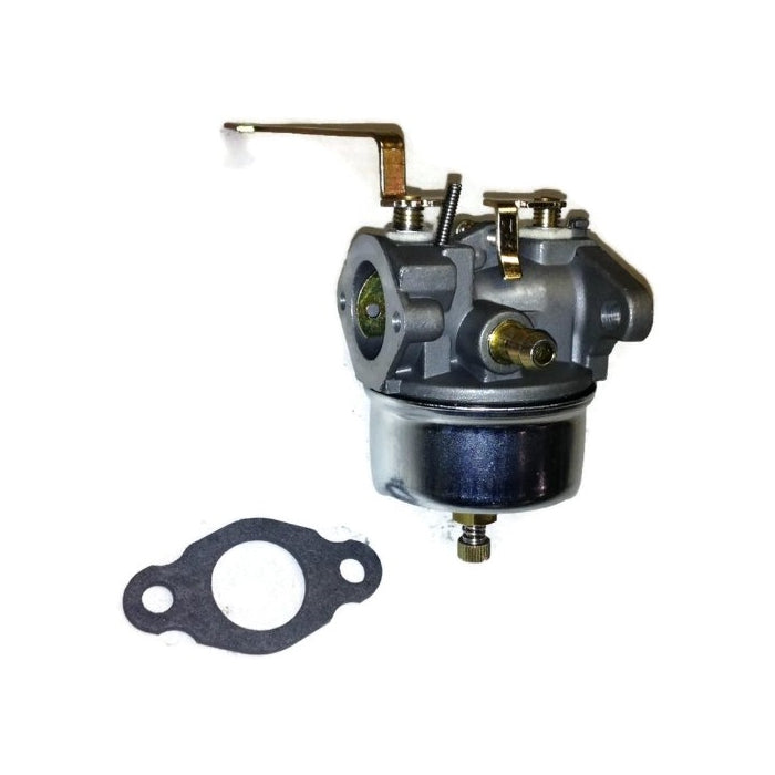 Replacement Carburetor for Tecumseh 632615 632208 632589 H30 H35