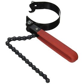 CTA Tools 2594 Chain-Type Oil Filter Wrench