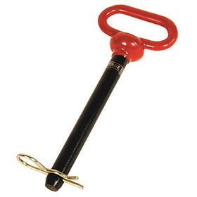 Special Products (Speeco) P700552 Red Hitch Pin Accessories for Tractors, 1 by 7-1/2-Inch