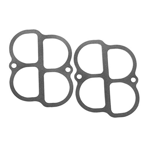 Weiand 8985 Hi-Ram Intake Manifold Gasket
