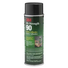 MMM90 - 3m Hi-Strength 90 Spray Adhesive
