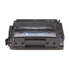 Althaia Remanufactured Toner Cartridge Replacement for HP Q5942A ( Black )