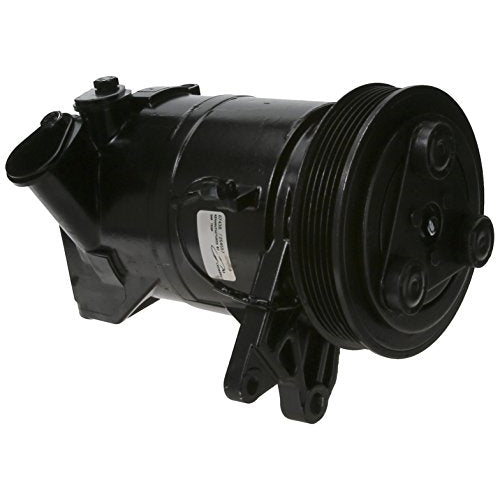 Four Seasons 67438 Remanufactured AC Compressor