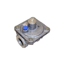 DUKE STEAM TABLE GAS PRESSURE REGULATOR 3501-2