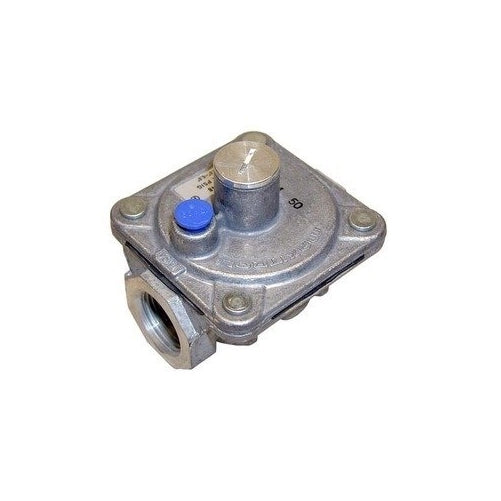 DUKE STEAM TABLE GAS PRESSURE REGULATOR 3501-2