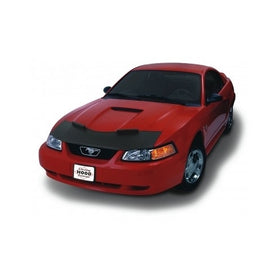 CHP 45134-01 Custom Hood Protector, Black