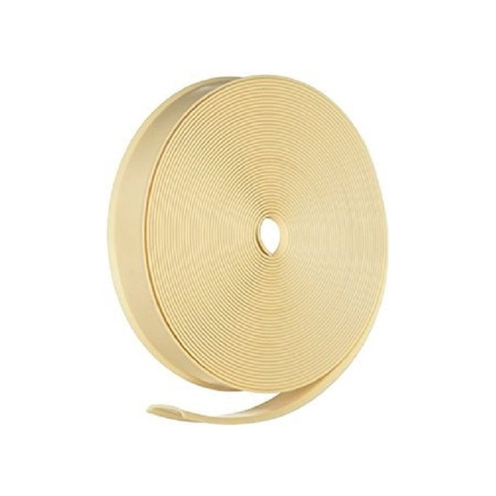 RV Designer E463 Colonial White 100' Roll Insert Trim