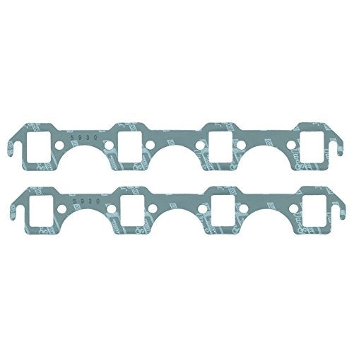 Mr. Gasket 5930 Ultra-Seal Exhaust Manifold Gaskets - 2 Per Set