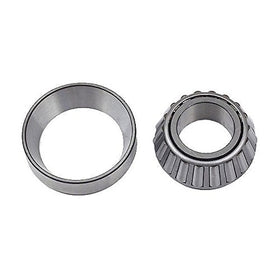 SKF BR52 Manual Transmission Bearing