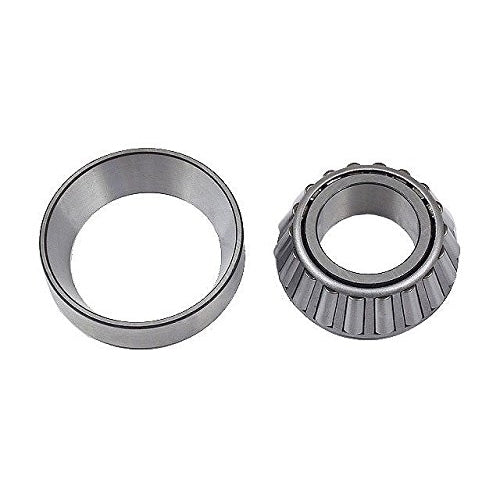 SKF BR52 Manual Transmission Bearing