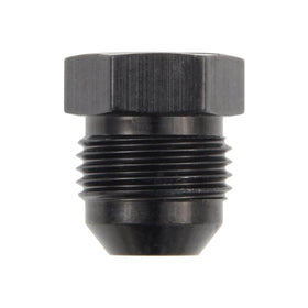 Fragola 480603-BL Black Size (-3) AN Plug