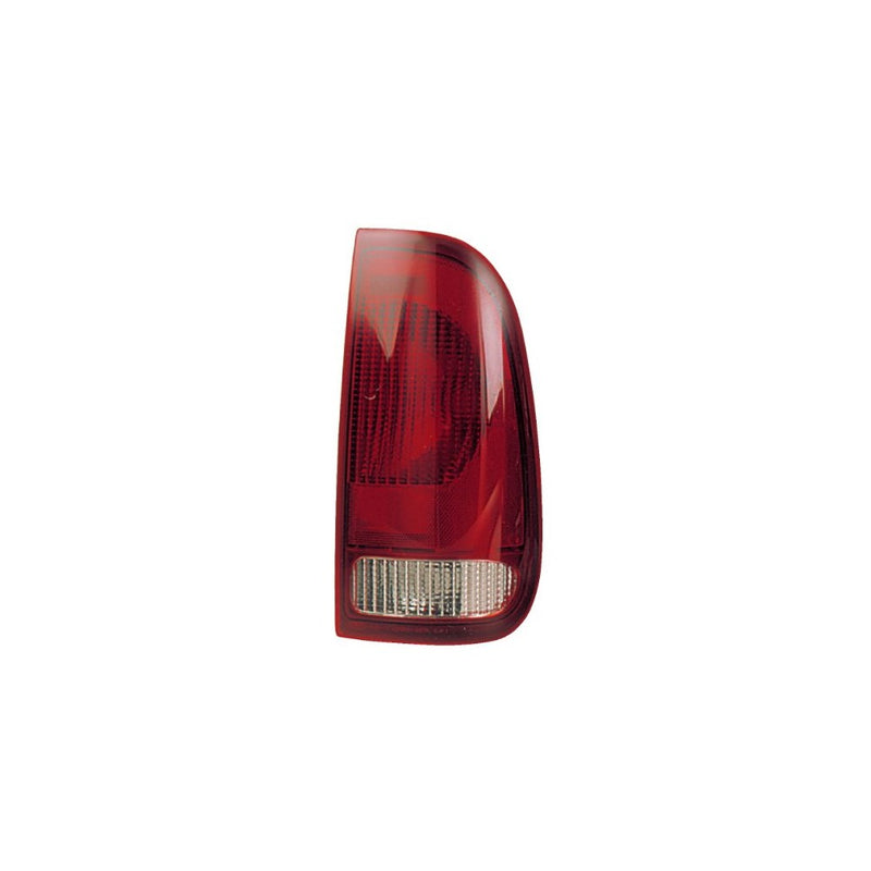 Eagle Eyes FR263-U000R Ford Passenger Side Rear Lamp Lens and Housing