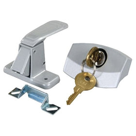 JR Products 10805 Camper Door Latch