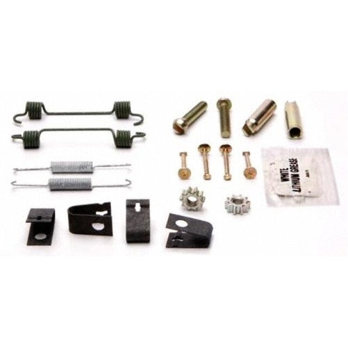 Raybestos H7302 Professional Grade Parking Brake Hardware Kit