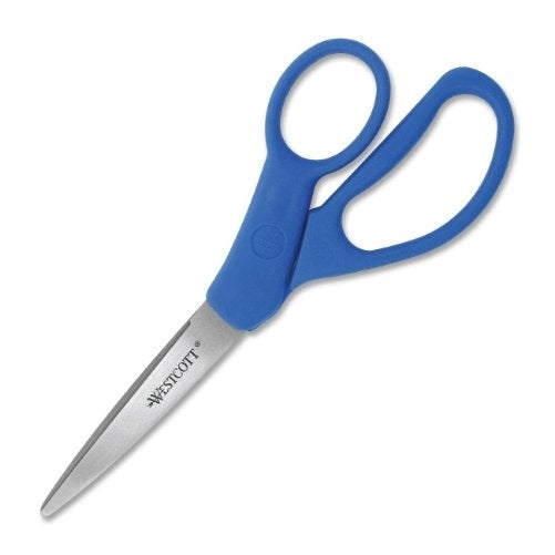 ACM43217 - Westcott All Purpose Preferred Stainless Steel Scissors