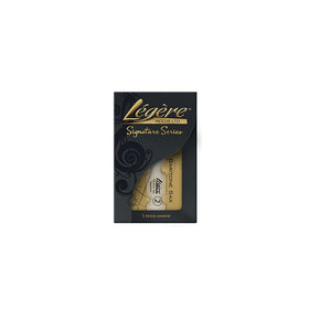 Legere BSG350 Signature Series Eb Baritone Saxophone No. 3.5 Reed