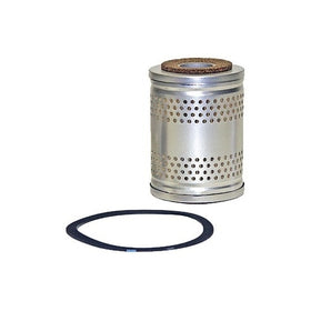 WIX Filters - 33080 Heavy Duty Cartridge Fuel Metal Canister, Pack of 1