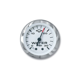 Sierra International 65507P Lido Includes Fittings & 20' Of Tubing Outboard 30 Psi Water Pressure Kit, 2"