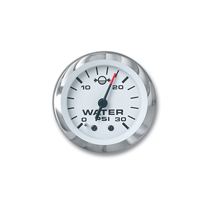 Sierra International 65507P Lido Includes Fittings & 20' Of Tubing Outboard 30 Psi Water Pressure Kit, 2"