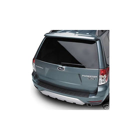 Subaru Genuine E771SSC000 Rear Bumper Cover, 1 Pack