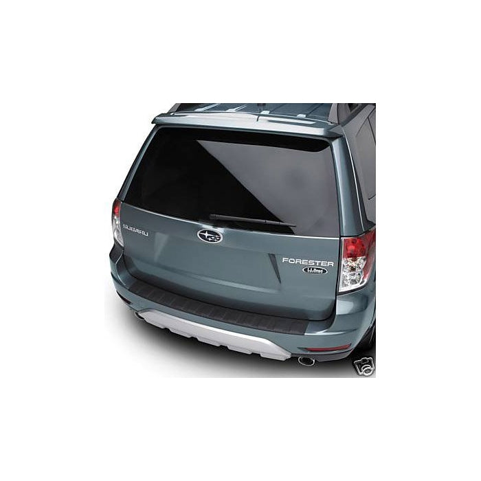 Subaru Genuine E771SSC000 Rear Bumper Cover, 1 Pack