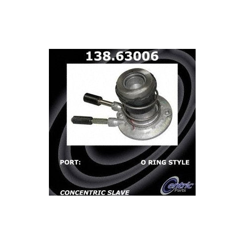 Centric Parts 138.63006 Clutch Slave Cylinder