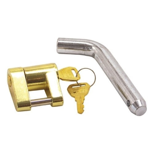 Shoreline Marine Trailer Receiver Lock Pin