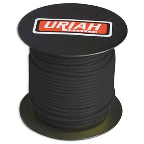 Infinite Innovations UA521270 Auto Wire (100 12Awg BLK)