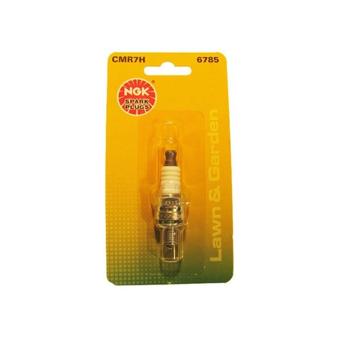 NGK (3066) CMR7H Standard Spark Plug, Pack of 1