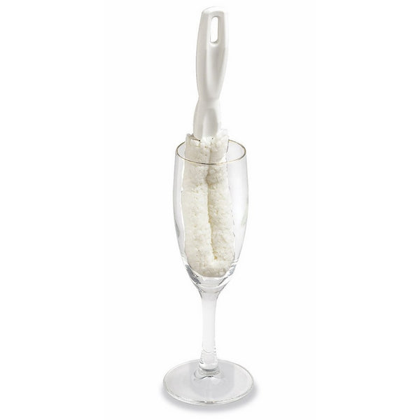 Brushtech Crystal Stemware Washing Brush