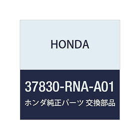 Genuine Honda 37830-RNA-A01 MAP Sensor Assembly