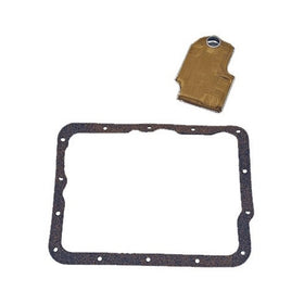 WIX Filters - 58926 Automatic Transmission Filter, Pack of 1