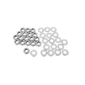 Colony Rocker Box Nut Kit 8608-36