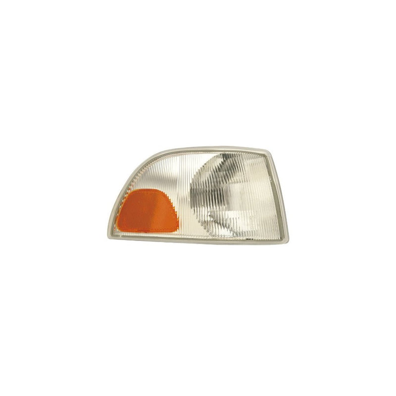 Vision Automotive VV20071A3R Volvo S70/C70/V70 Passenger Side Replacement Park/Signal Lamp Unit