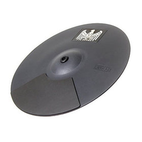 Pintech Percussion TC16 16" Trigger Cymbal