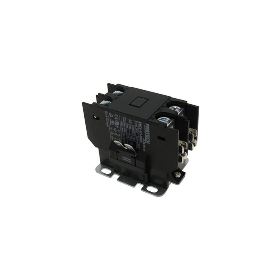 OEM Replacement for Rheem Single Pole / 1 Pole 30 Amp 24V Coil Condenser Contactor 42-42728-02 by Rheem