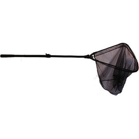 Frabill Folding Landing Net, 22 x 20-Inch