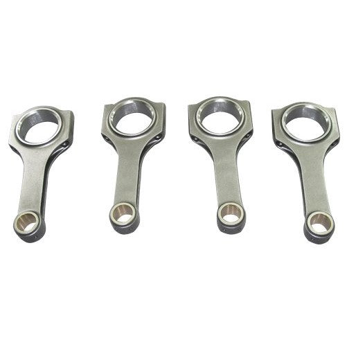 CXRacing H-Beam Connecting Rods Bolts For VW ABA 2.0 8V ABF 16V 159mm Length