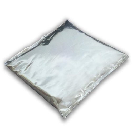 Foil Metalized Cold Shipping Gel Pack, 6 oz. - 4" x 6" - 96/Case