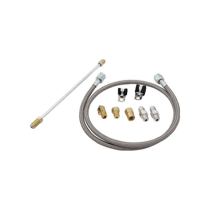 Allstar Performance ALL46101-36 (60") Clutch Line Kit