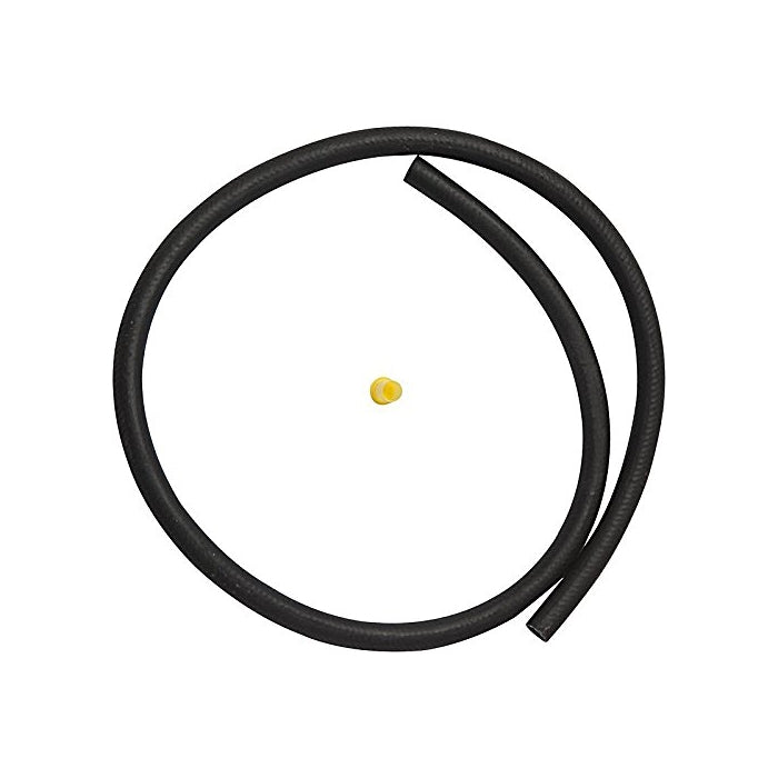 Gates 350020 Bulk Power Steering Hose - 4-Ft. Length