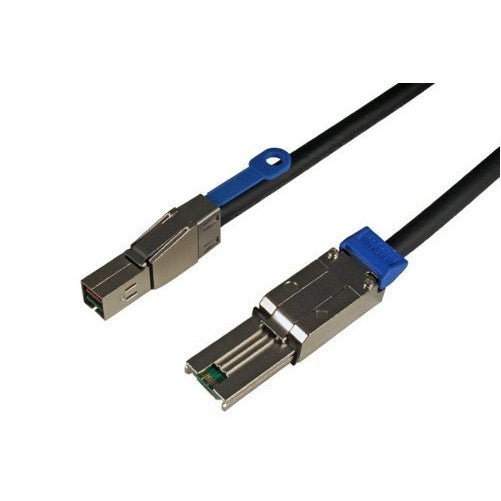 Data Storage Cables, p/n C5556-2M: HD Mini SAS - Mini SAS, 2M [Electronics]