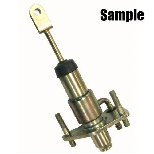 Centric Parts 136.63015 Clutch Master Cylinder