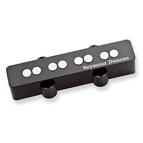 Seymour Duncan SJB3 Quarter Pound Jazz Bass Neck Pickup