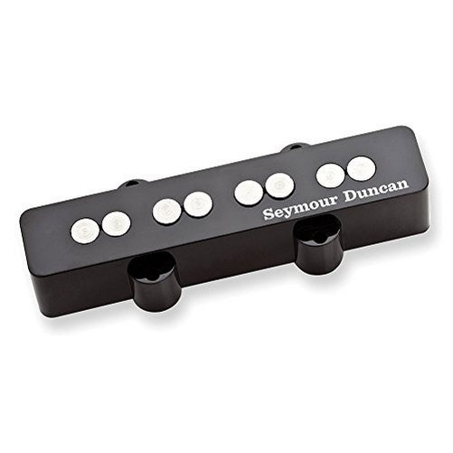 Seymour Duncan SJB3 Quarter Pound Jazz Bass Bridge Pickup